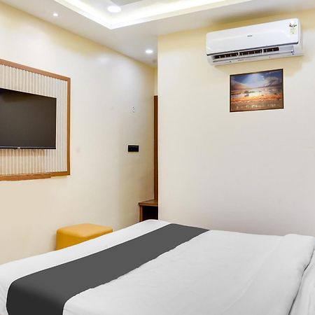 Hotel O Anjaney Palace Bhopal Bagian luar foto