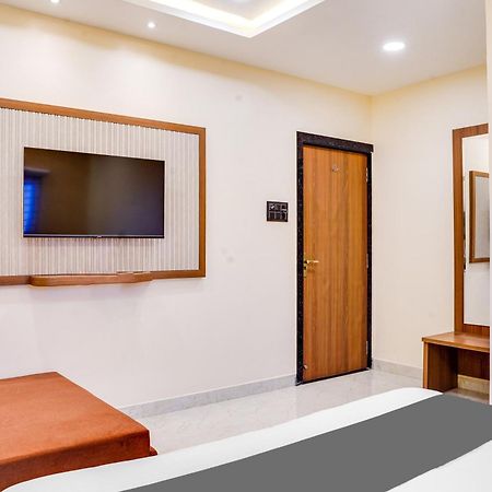 Hotel O Anjaney Palace Bhopal Bagian luar foto