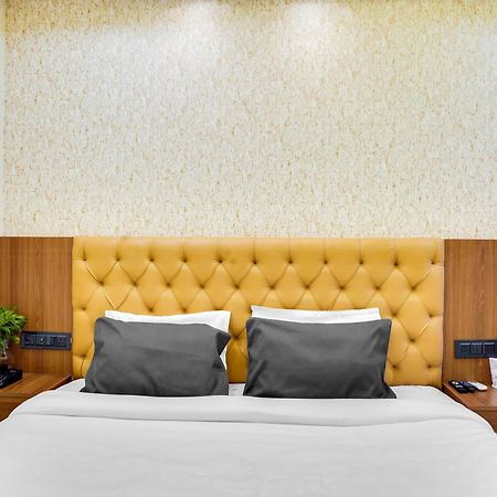 Hotel O Anjaney Palace Bhopal Bagian luar foto